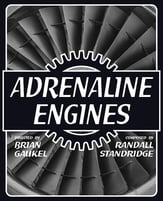 Adrenaline Engines Multi Media Video - Digital or Audio with Synchronization Software link
